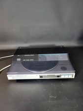 Philips FP146 Linear Tracking Turntable Plattenspieler Vintage