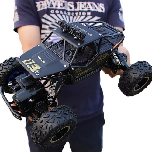 Allrad rock crawler 4wd - 4wd, 2,4