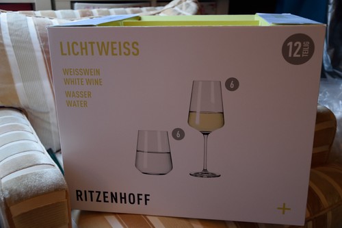 10er ritzenhoff lichtweiss - 10er,