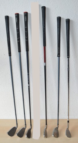 Eisen iron callaway big - 6x, eisen/iron