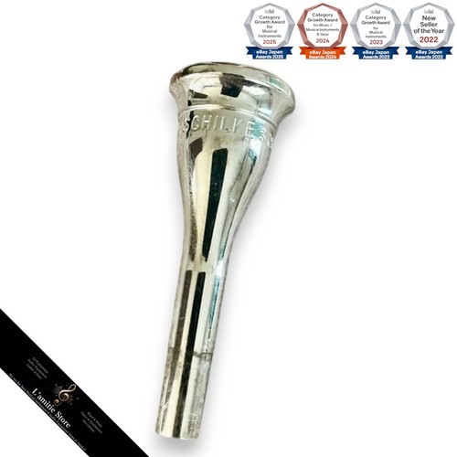 Silky 30b horn mundstück - silky,