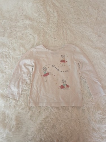 Pullover shirt langarmshirt - pullover,