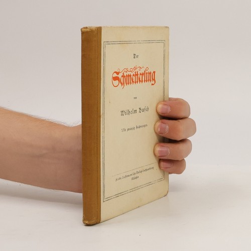 Der schmetterling - schmetterling , | 