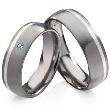 Eheringe Partnerringe aus