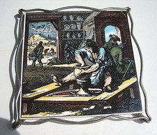 Villeroy Boch V&B  Fliese