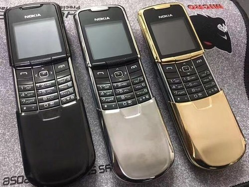 Nokia 8800se 8800 - 8800se,