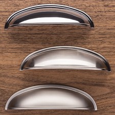 SO-TECH® Möbelgriffe Nick