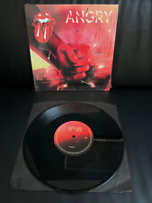 ROLLING STONES / Angry