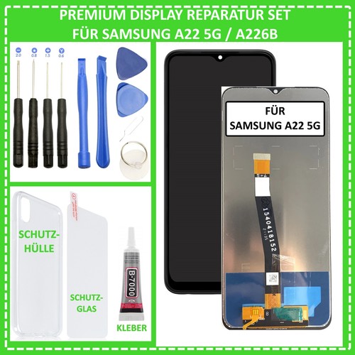 Display für samsung galaxy - samsung,