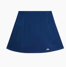 J. Lindeberg Kayla Skirt Rock