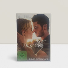 The Lucky One – Für Immer