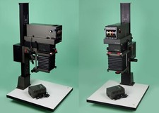 Durst Laborator 1200 + CLS500 Color Head. 19496