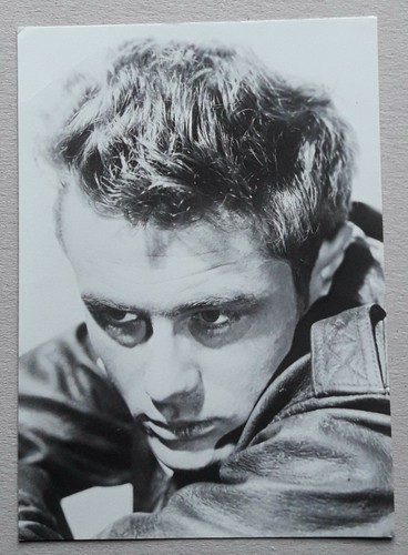 Schauspieler james dean - james,