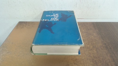 The stories of eric - the,
