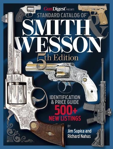 Standard catalog smith - standard,