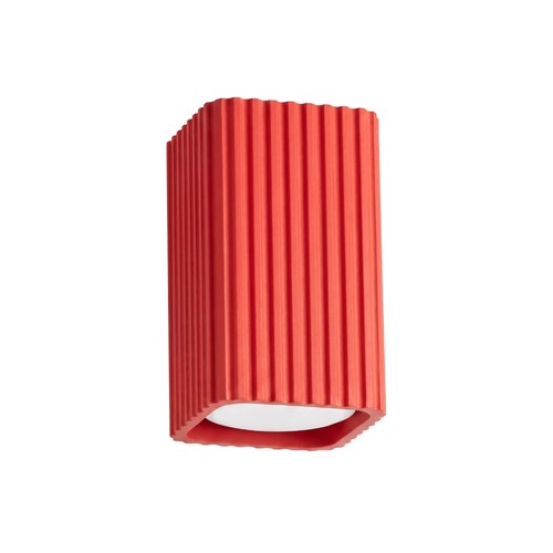 Modern deckenlampe rayo - rayo, 10