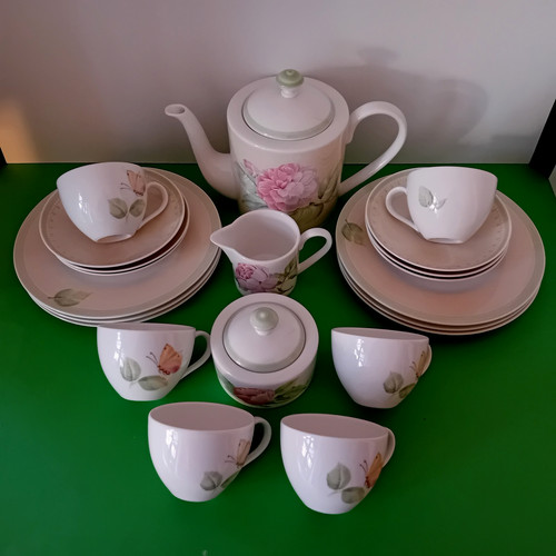 Villeroy boch florea - villeroy,