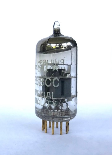 Philips e88cc 6922 - =,