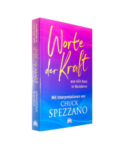 Worte der kraft - der, "ein