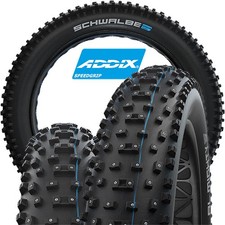 Schwalbe Al Mighty 26x4.80