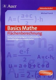 Basics mathe - basics,