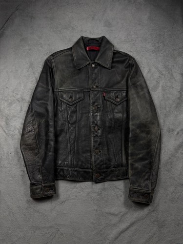 Vintage levi type iii - levi’s,