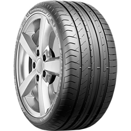 Fulda sommerreifen 235 r17 - fulda, 235/55