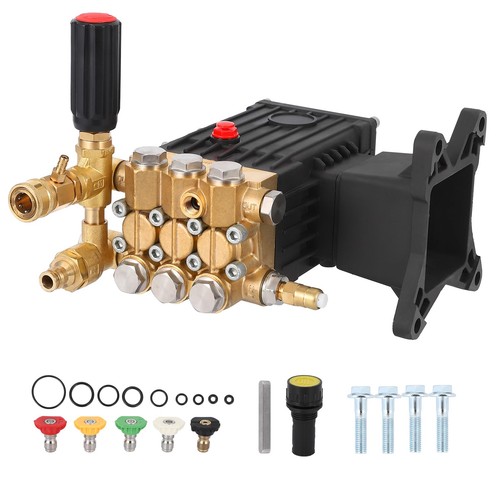 4000 psi power - psi,