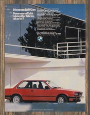 Bmw 318i reklame - 318i, (e30)