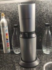 sodastream crystal 2.0