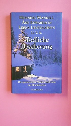 151097 tödliche bescherung - 151097,