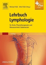 Lehrbuch Lymphologie | deutsch