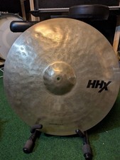 Sabian HHX Groove Ride 21