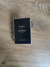 CHANEL Bleu de CHANEL