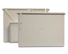 Skimmerklappe Skimmer Klappe WK2000 Skimmerwehr Ersatzteil  205 x 155 mm WK 2000