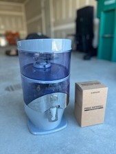 NIKKEN-Water PiMag Waterfall