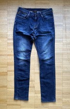 Emporio Armani Jeans Größe