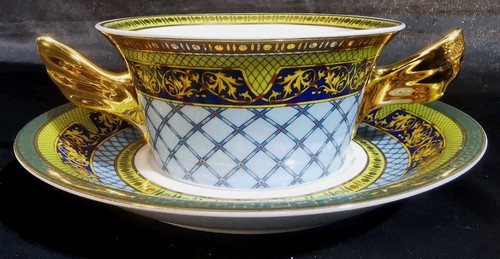 Rosenthal versace russian - rosenthal,