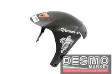 Carbon kotflügel vorne speed - kotflügel,