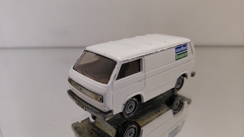 Siku 1331 transporter - siku,