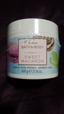 Asam sweet macaron - m.asam,