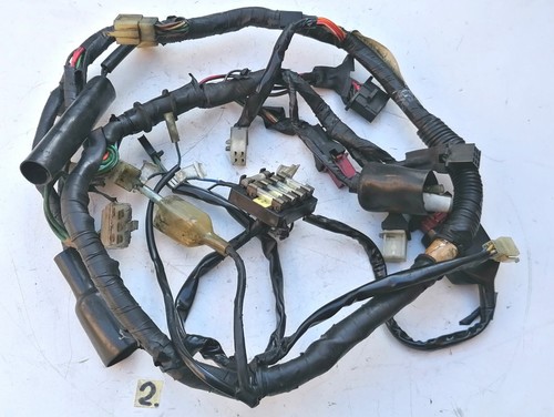 Vt500e kabelbaum vt500 typ - vt500e,