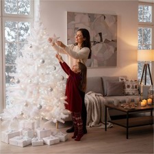 Künstlicher Weihnachtsbaum