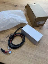 Starlink Mini 12V Akku Adaptor