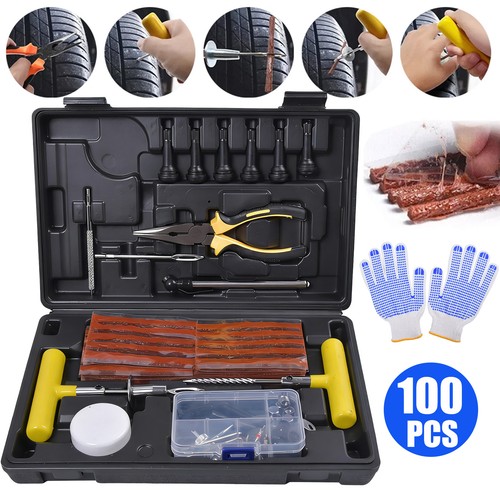 Auto reifenreparatur set pkw - auto,