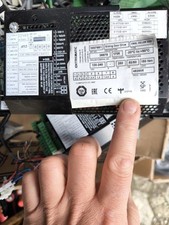 besam Unislide Twin CUF 2086 Steuereinheit Schiebetür 