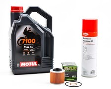 Wartungskit Entleerung für