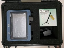 EXFO MaxTester OTDR  with PM