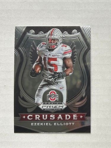 Ezekiel elliott 2020 panini - -,