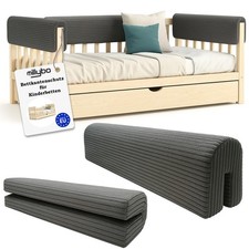 Bettkantenschutz für